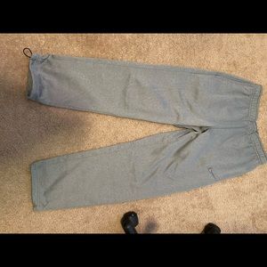 Nike sweat pants